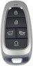 Dorman 99807ST Keyless Entry Transmitter