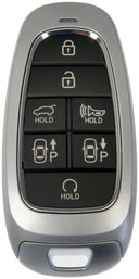 Dorman 99818ST Keyless Entry Transmitter