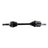 Moog 10E005 CV Axle Assembly - Front