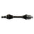 Moog 10E006R CV Axle Assembly - Front Right