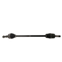 Moog 10E009L CV Axle Assembly - Rear Left