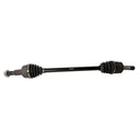 Moog 10E009R CV Axle Assembly - Rear Right