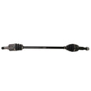 Moog 10E010R CV Axle Assembly - Rear Right