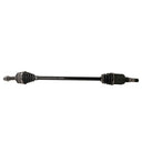 Moog 10E011R CV Axle Assembly - Front Right