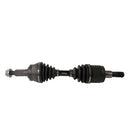 Moog 10E012 CV Axle Assembly - Front