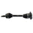 Moog 10H002 CV Axle Assembly - Front