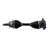 Moog 10H003 CV Axle Assembly - Front