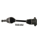 Moog 10H017 CV Axle Assembly - Front