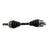 Moog 11E002R CV Axle Assembly - Front Right