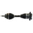 Moog 11H001 CV Axle Assembly - Front
