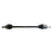 Moog 12E003R CV Axle Assembly - Front Right
