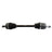 Moog 13E001L CV Axle Assembly - Front Left