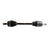 Moog 13E004L CV Axle Assembly - Front Left