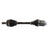 Moog 13E005R CV Axle Assembly - Front Right