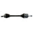 Moog 14E001L CV Axle Assembly - Front Left