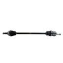 Moog 14E003R CV Axle Assembly - Front Right