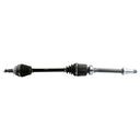 Moog 14E008R CV Axle Assembly - Front Right