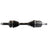 Moog 14H004 CV Axle Assembly - Front