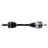 Moog 14H007 CV Axle Assembly - Front
