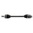 Moog 16E002 CV Axle Assembly - Front