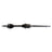 Moog 17E002R CV Axle Assembly - Front Right