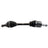 Moog 18E001L CV Axle Assembly - Front Left