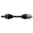 Moog 18E001R CV Axle Assembly - Front Right