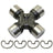 Moog 231A Universal Joint - Front Driveshaft - CV at Transfer Case