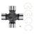 Moog 232A Universal Joint