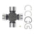 Moog 255 Universal Joint - At Rear Axle or At Transmission