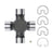 Moog 275 Universal Joint