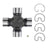 Moog 280 Universal Joint