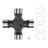 Moog 295A Universal Joint