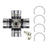 Moog 338 Universal Joint - Power Take Off