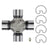 Moog 351 Universal Joint