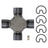 Moog 354C Universal Joint