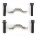 Moog 360-10 Universal Joint Strap Kit - Front, Intermediate Shaft Front Joint or Rear