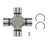 Moog 375 Universal Joint - At Rear Axle