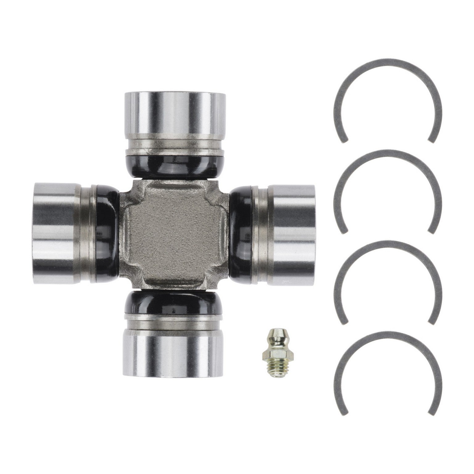 Moog 387 Universal Joint - PartCatalog