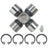 Moog 395 Universal Joint - At Rear Axle or At Transmission