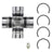Moog 397 Universal Joint - At Center Bearing, At Rear Axle or At Transmission