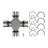 Moog 427 Universal Joint - At Rear Axle or At Transmission