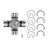 Moog 429 Universal Joint - At Center Bearing, At Rear Axle or At Transmission