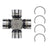 Moog 446 Universal Joint