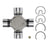 Moog 458 Universal Joint