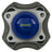 Moog 512210 Wheel Bearing and Hub Assembly - Rear