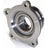 Moog 512211 Wheel Bearing and Hub Assembly - Rear