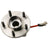 Moog 512223 Wheel Bearing and Hub Assembly - Rear