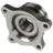 Moog 512227 Wheel Bearing and Hub Assembly - Rear Left