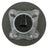 Moog 512247 Wheel Bearing and Hub Assembly - Rear